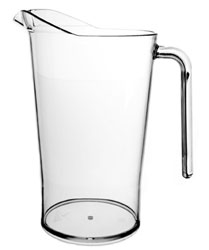 Pitcher
