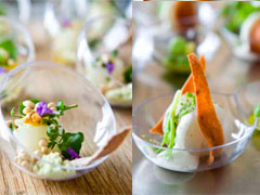 Amuse-Bouche