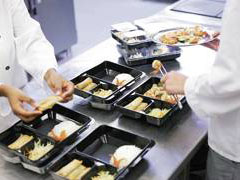 Food solutions