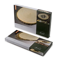 Serving set