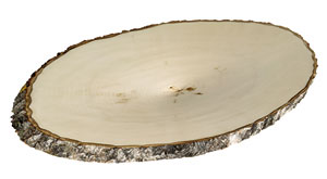 Serving dish