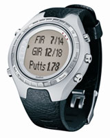 Suunto Golf Watched